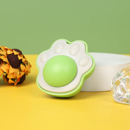 Cat Toys, Polygonum aviculare Gall Fruit, Cat Claw Licking Ball, Cat Teeth Licking Mint Ball
