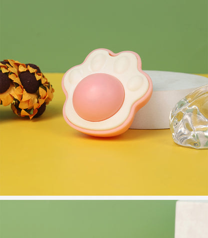 Cat Toys, Polygonum aviculare Gall Fruit, Cat Claw Licking Ball, Cat Teeth Licking Mint Ball