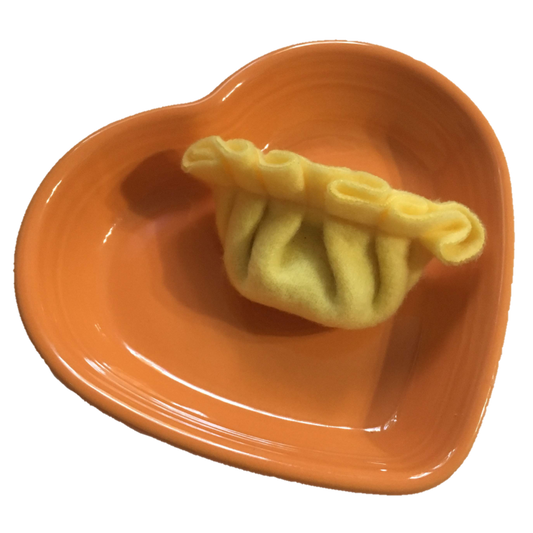 Catnip Gyoza