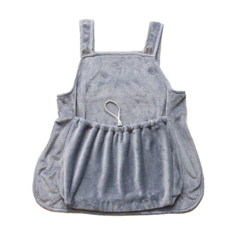 Comfy Cat Apron Pouch Carrier