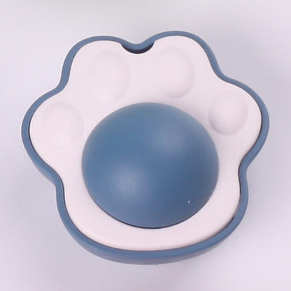 Cat Toys, Polygonum aviculare Gall Fruit, Cat Claw Licking Ball, Cat Teeth Licking Mint Ball